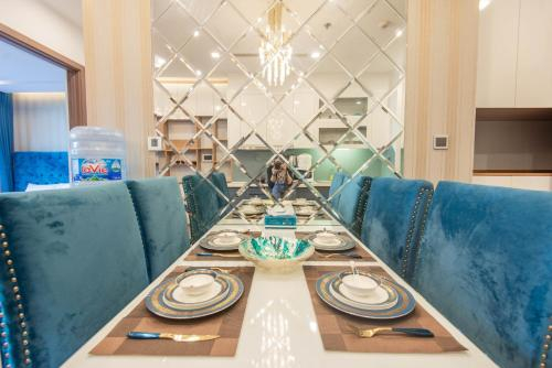 Others 2, Luxury Metropolis Apartment 5BRs Connect, Ba Đình