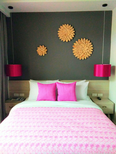 Bedroom 3, MUKRADA HOUSE KRABI, Mueang Krabi