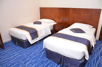 Others 3, Tamaya Hotel Apartments, Al Khobar
