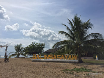 Others 4, Balinsasayaw Resort, Coron