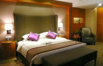 Others 2, Boyue Hotel, Changchun