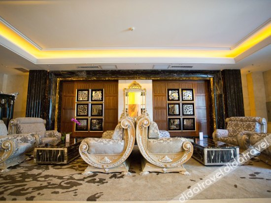 Others 3, Yue Dao Hotel, Changchun