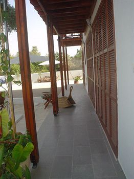 Others 2, Lasa Heights