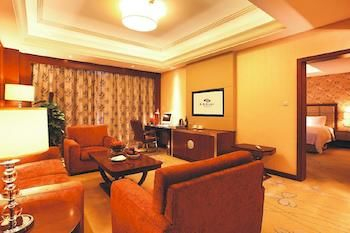 Others 5, Keqiao Flower Hotel, Shaoxing