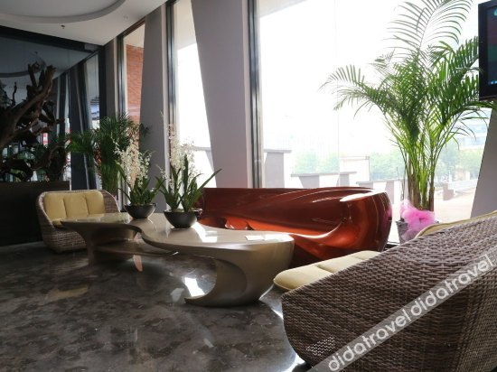 公共区��� 3, H Hotel, Jinan