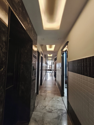 Interior 5, Hotel Gulmohar, Hardwar