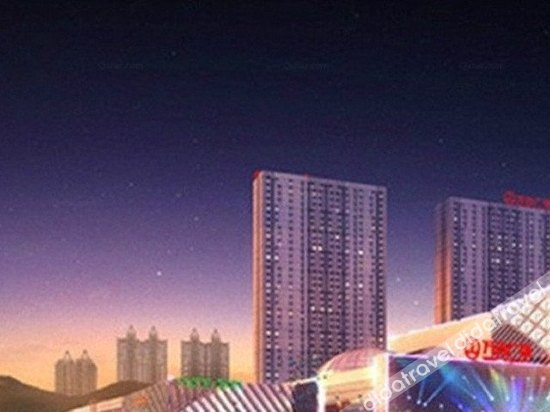 Others 4, Xingran Seaview Apartment Hotel, Dalian