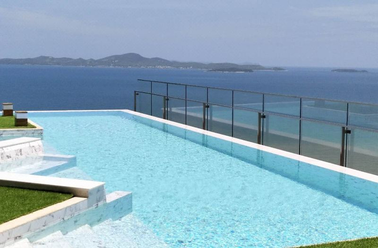 Others 4, Andromeda Condominium Seaview Amazing Room, Pattaya