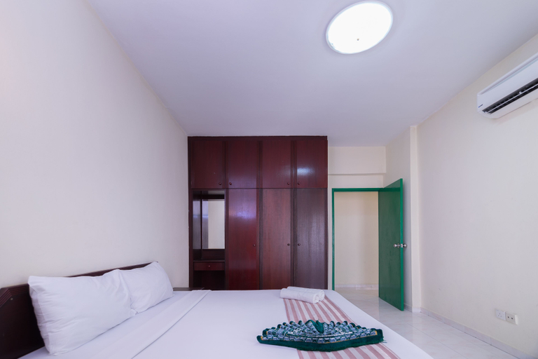 Bedroom 5, Istana Residences Langkawi, Langkawi