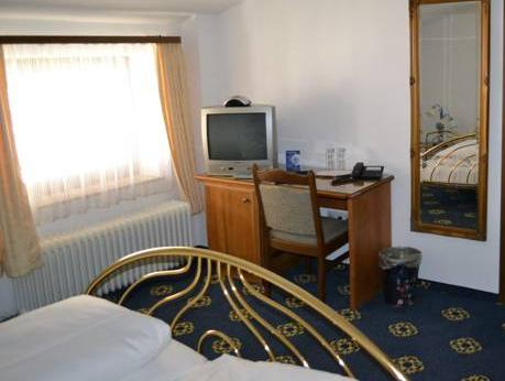 Others 3, Hotel Garni Wittelsbach, Berchtesgadener Land