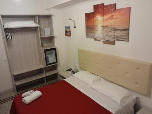 Others 2, Nautilus Hotel, La Spezia