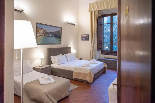 Others 2, B&B Soggiorno Panerai, Florence