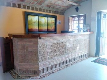 Others 5, ホテル ハルディネス デ ラ ヴィラ, Villa de Leyva