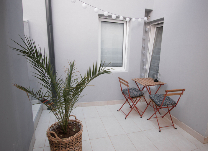 Exterior & Views 2, L&B amphitheater apartments, Pula