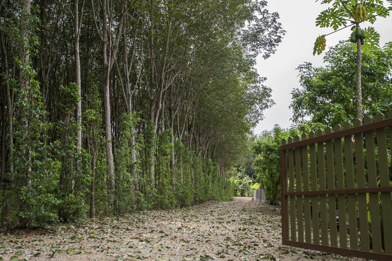 Others 4, Baan Aree Private Pool, Mueang Krabi