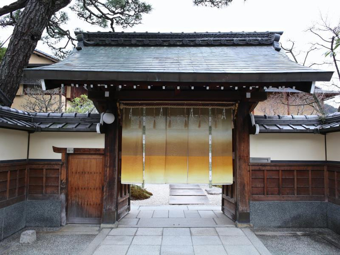 Others 3, KYOTO GENHOUIN, Kyoto