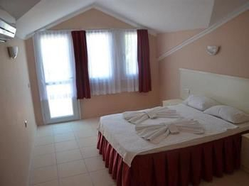 Featured Image, Green Valley Apartments, Fethiye