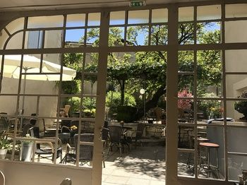 Others 4, Hotel LA MARGELLE, Vaucluse
