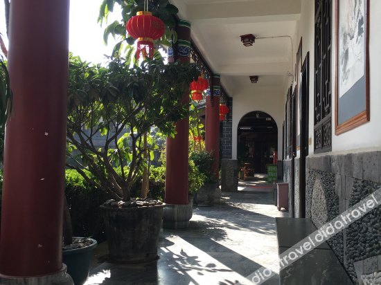 Others 3, Chengxi Hotel, Dali Bai