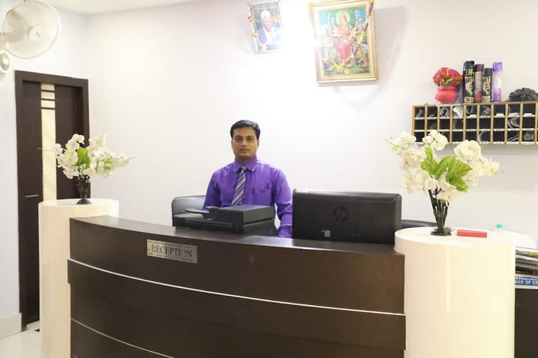 Others 5, Hotel Garden View Residency , Giridih