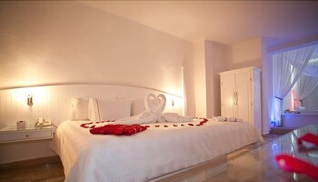 Others 2, Cancun Bay Suite, Benito Juárez