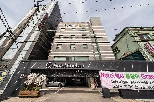 Others 2, Goyang(Bishop) Hotel Chelsea, Goyang