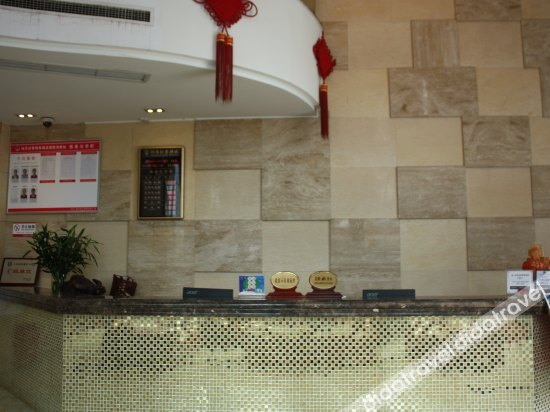 Others 4, Masha Ladi Hotel, Luzhou