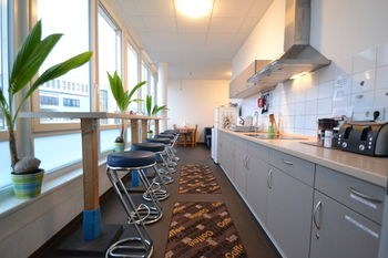 Others 2, Arena Hostel Hamburg, Hamburg