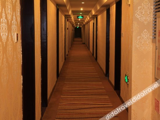Others 5, Zhuhai Hengtai Hotel, Zhuhai