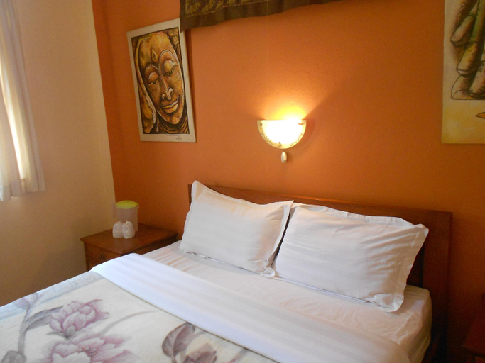 Bedroom 5, Luang Prabang Manichan Villa, Luang Prabang