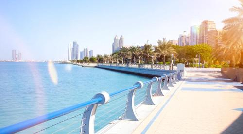 Others 5, Corniche Street - Extremely Unique Room, Abu Dhabi City