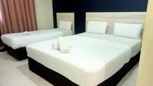 Others 5, ESQ Ferringhi Hotel, Penang Island