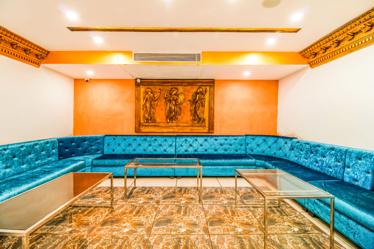 Sport & Beauty, FabHotel Eleven Heights, Bhopal