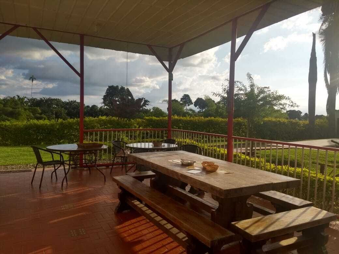 Others 5, Finca Hotel Santana Campestre Quindio, Filandia