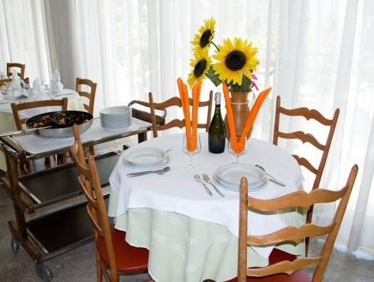 Others 1, Hotel Viscount, Rimini