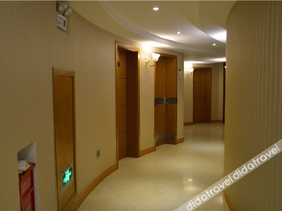 公共区域 5, Xin Aozhilin Hotel, Wenzhou