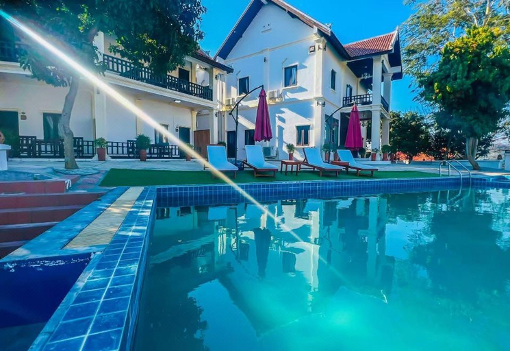 Other, YiHao Resort Hotel, Luang Prabang