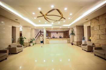 Others 3, Bogao Hotel, Suzhou