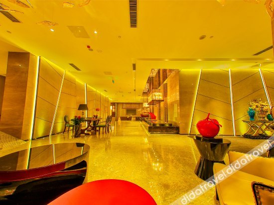 Others 4, Hemingway Hotel, Qingdao