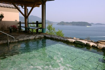 Natural Pool