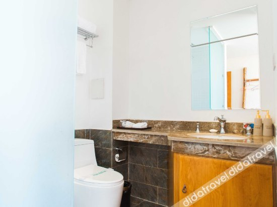 Others 2, Jiaxi Creative Hotel, Lhasa
