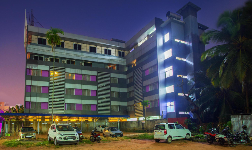 Others 4, Medora Hotel by Rak Rooms, Kozhikode