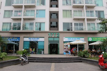Others 4, Le Jardin Homestay, Hạ Long