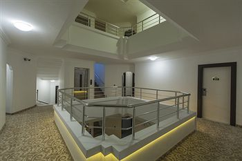 Others 5, Altes Hotel, Antalya