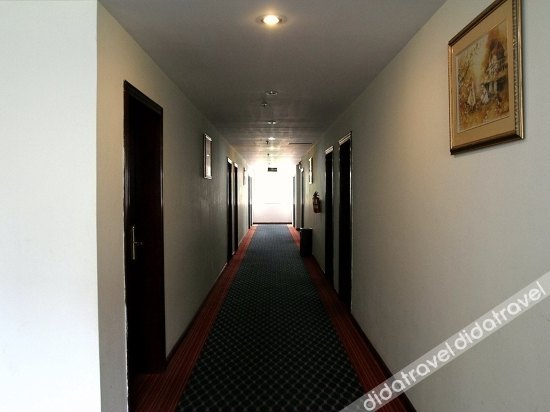 Others 4, Yixing Business Hostel, Foshan
