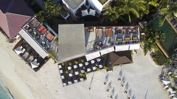 Others 3, Z Hotel & Z2 Hotel, Kaskazini 'A'