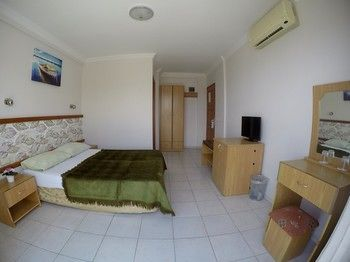 Others 3, Gunay Hotel, Bodrum