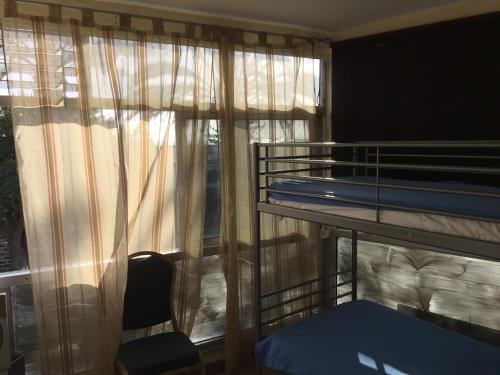 View, Tenerife Hostel, Santa Cruz de Tenerife