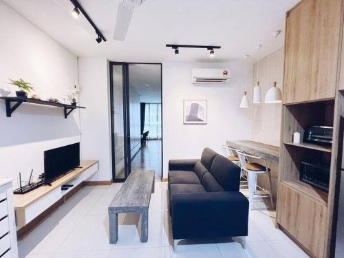 Others 3, PROMO Connected train 1 Bedroom (ABOVE MALL) 5, Kuala Lumpur