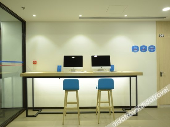 Others 2, Hanting Hotel Changzhi Yanan Middle Road , Changzhi